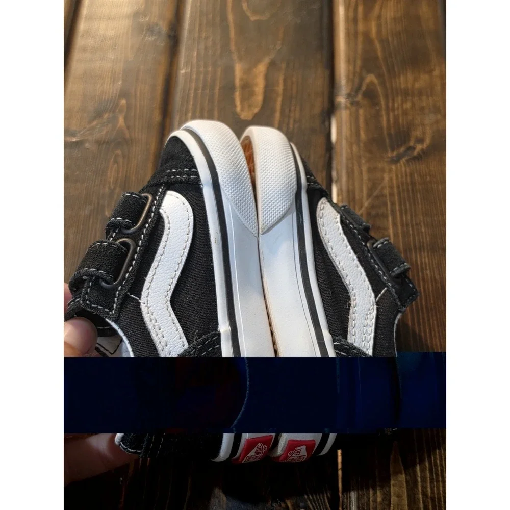 Vans old skool